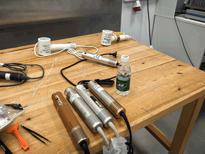 如何辦理吹風機FCC認證