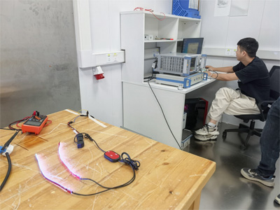 如何辦理LED燈條UL認證