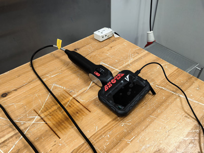 管道鏡內(nèi)窺鏡檢測報告辦理機構(gòu)