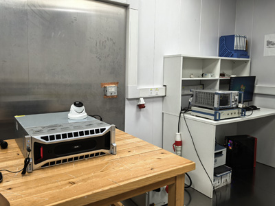 如何辦理對講監(jiān)控攝像頭檢測報告