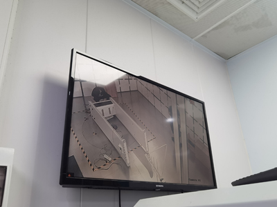 金屬探測安檢門檢測報(bào)告辦理流程