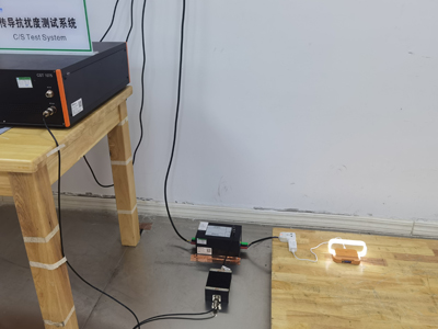 企業(yè)如何辦理無線充小臺燈CE認(rèn)證