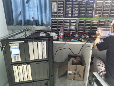 煙霧報(bào)警器UL認(rèn)證