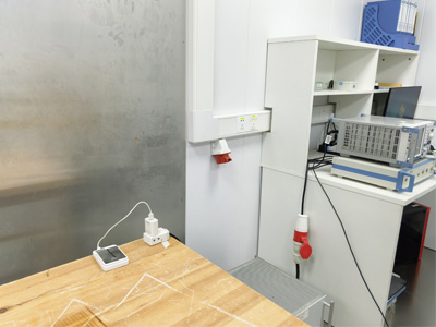 如何辦理無線充電寶CE認證