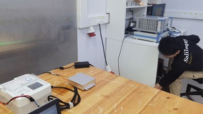 傳感器檢測(cè)報(bào)告