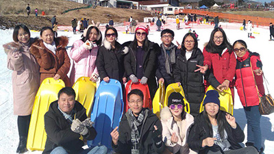 天海檢測(cè)-日本富士山