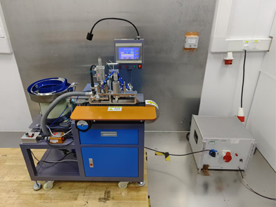 如何辦理自動(dòng)焊錫機(jī)ce認(rèn)證