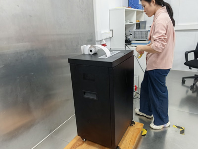 碎紙機UL認(rèn)證辦理機構(gòu)