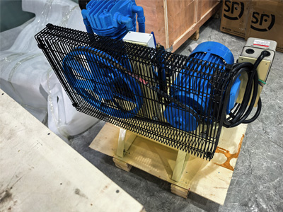 工業(yè)空壓機CE認(rèn)證辦理機構(gòu)