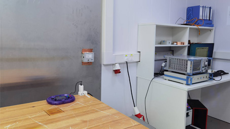 游戲機(jī)CE認(rèn)證的流程