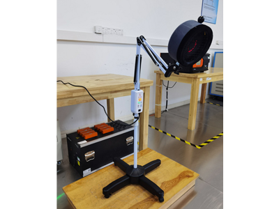 量子光波儀FCC認(rèn)證辦理流程