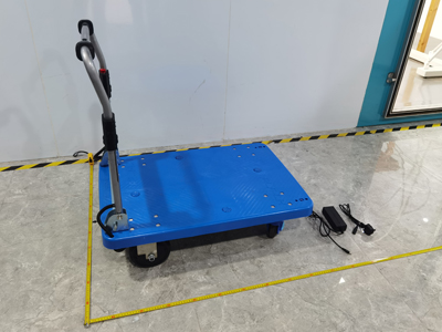 如何辦理電動(dòng)小推車CE認(rèn)證