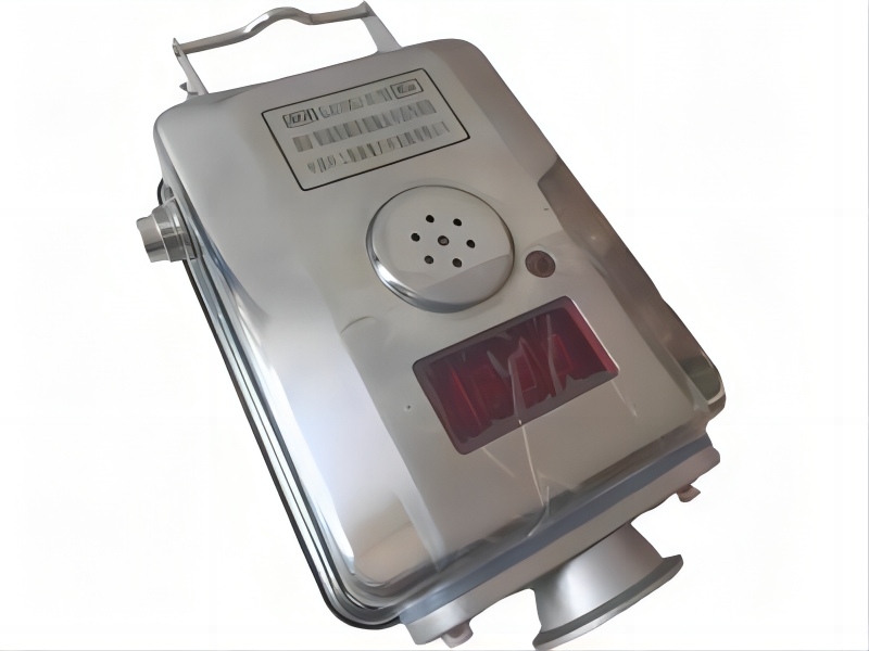 激光甲烷傳感器防爆認(rèn)證辦理流程