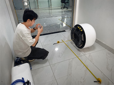 無(wú)人機(jī)探測(cè)儀檢測(cè)報(bào)告辦理機(jī)構(gòu)