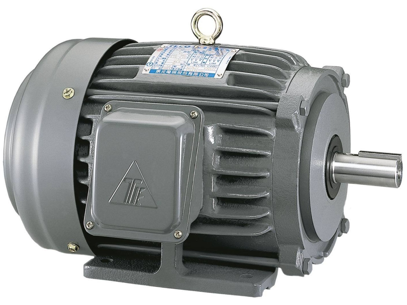 電機(jī)申請(qǐng)防爆合格證的流程