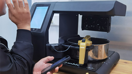 辦理多功能炒菜機(jī)CE認(rèn)證需要的資料及注意事項(xiàng)