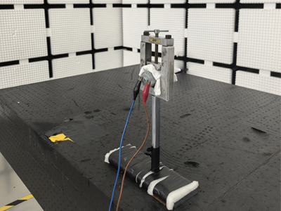 DC電機(jī)CE認(rèn)證